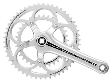 cx crankset