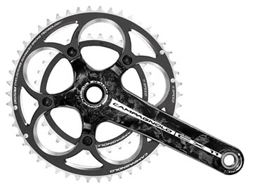 campagnolo cx crankset