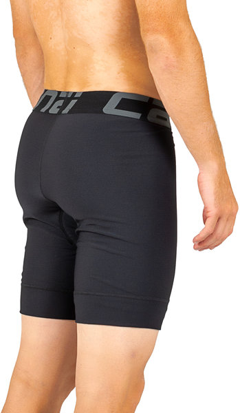 Canari gel shops bike shorts