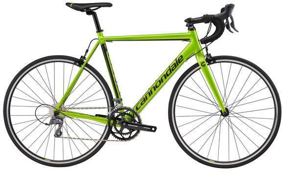 cannondale caad
