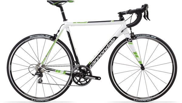 cannondale caad 10 frame