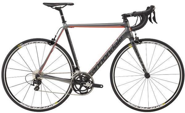 cannondale caad12 105 2017