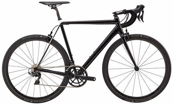 cannondale caad12 black inc