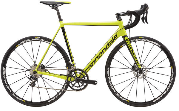 cannondale caad12 disc ultegra 2017