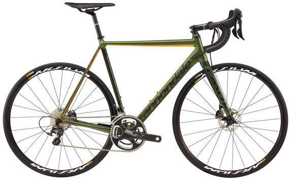 cannondale caad12 disc