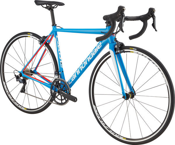 cannondale caad12 women's