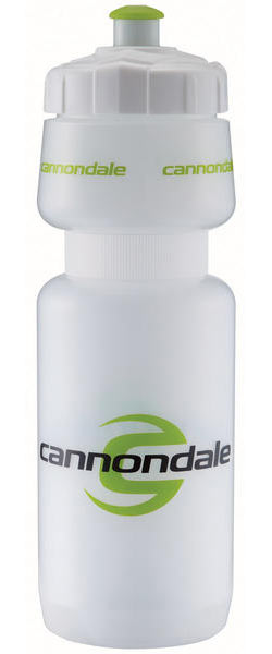 cannondale water bottle