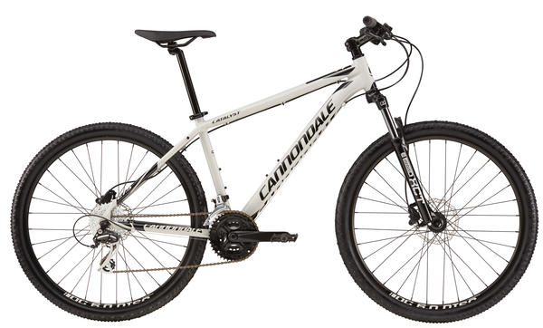 cannondale catalyst price