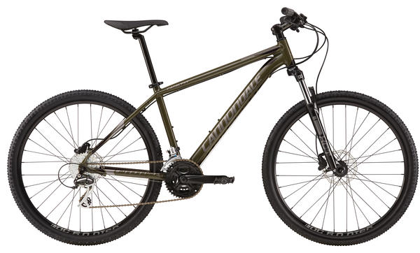 cannondale catalyst 2 price