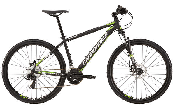 cannondale catalyst 3 price