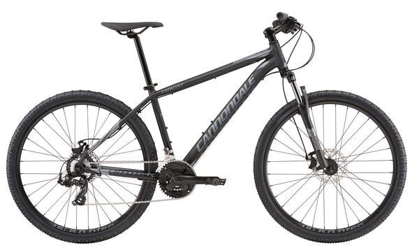 cannondale accessories us