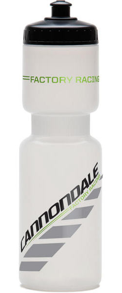 cannondale water bottle