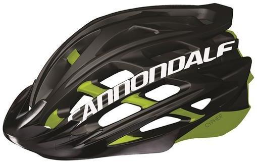 cannondale mtb helmet