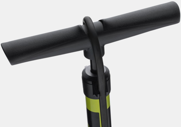 Cannondale floor online pump