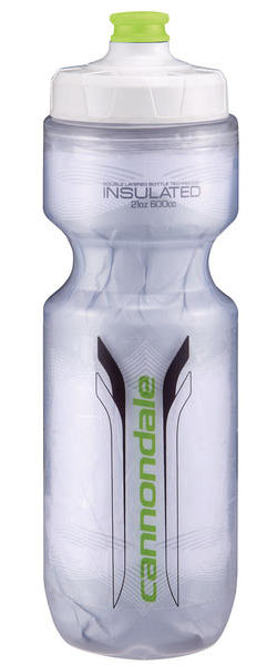 cannondale water bottle