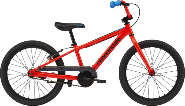 red bike 20 inch