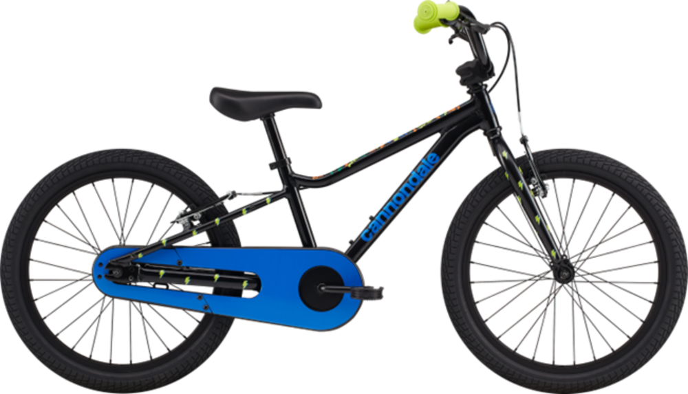 Kids Trail Single Speed 20