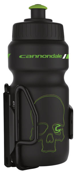 cannondale bottle