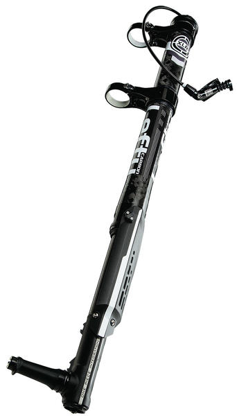 pieces cannondale lefty