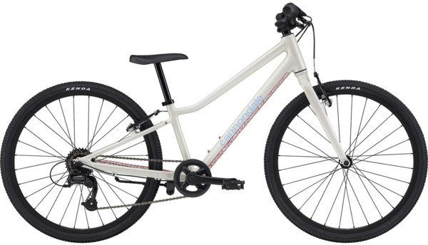 Cannondale 24 inch best sale