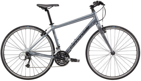 Cannondale outlet quick si