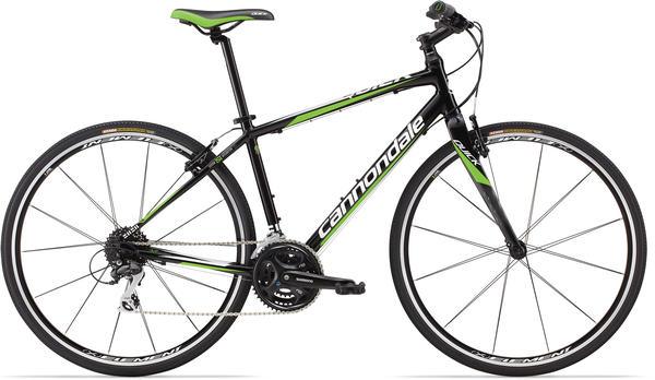 cannondale quick womens 4