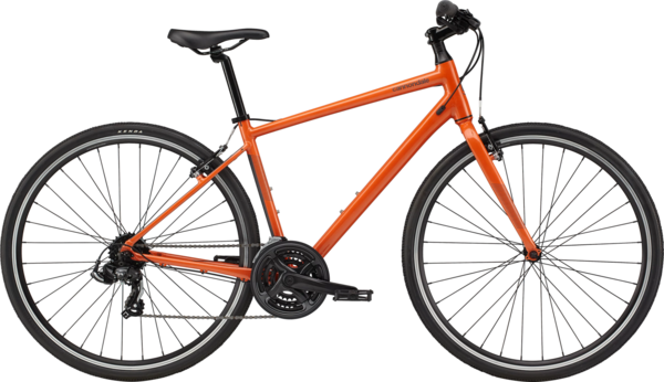 Cannondale quick 6 2015 online