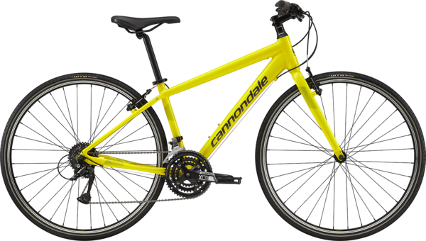 cannondale quick 1 womens