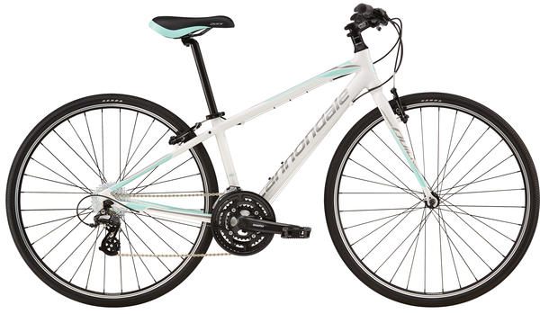 cannondale quick 6 2015