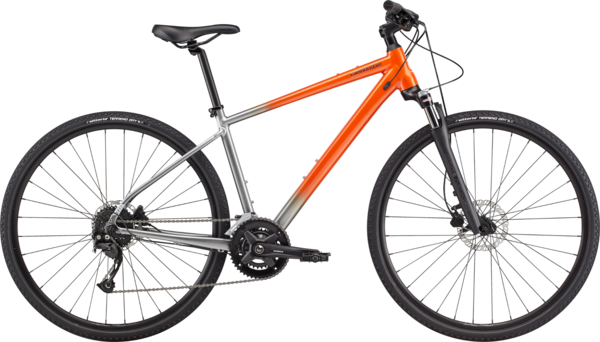 Cannondale quick cx 2 2014 online