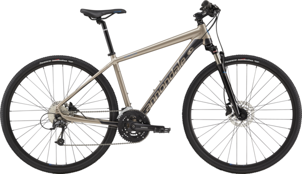 Cannondale quick c3 online