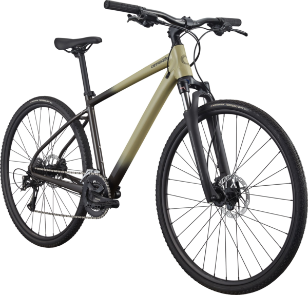 Cannondale quick cx online 1 2021