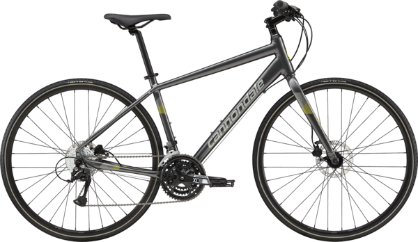 cannondale quick disk 5