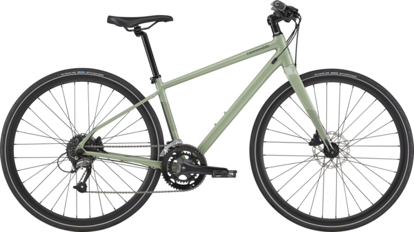 cannondale women's bicycles