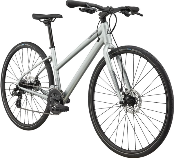 Cannondale Quick Women s 5 Remixte www.bicycleoutletstore