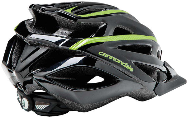 cannondale radius helmet