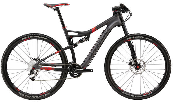 cannondale scalpel 2016 carbon