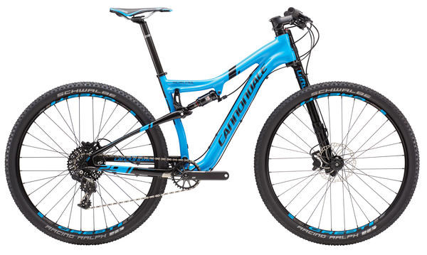 cannondale scalpel 2016 carbon 2