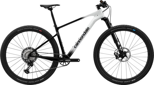 Cannondale Scalpel HT Hi MOD 1 Riverside Cycle Massachusetts Bike Shops