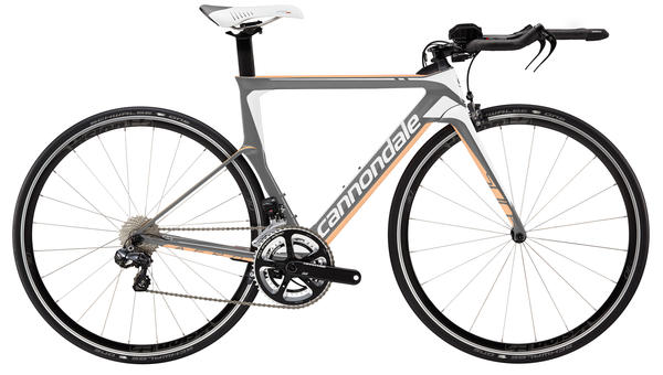 cannondale slice ultegra