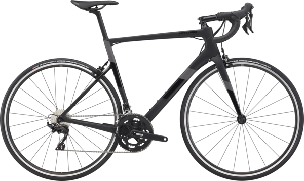 cannondale s6 evo crb 105
