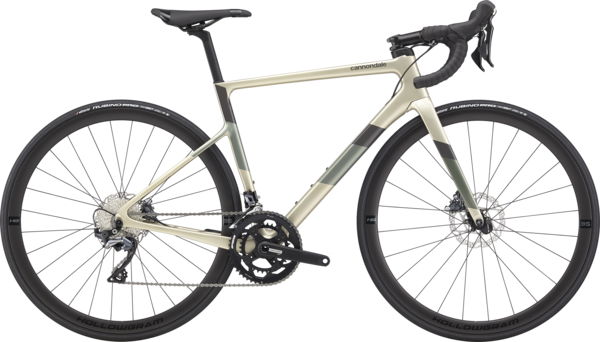 cannondale hybrid womens