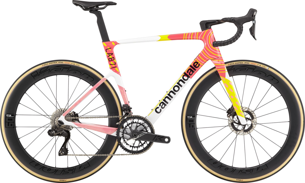 Cannondale sport sale