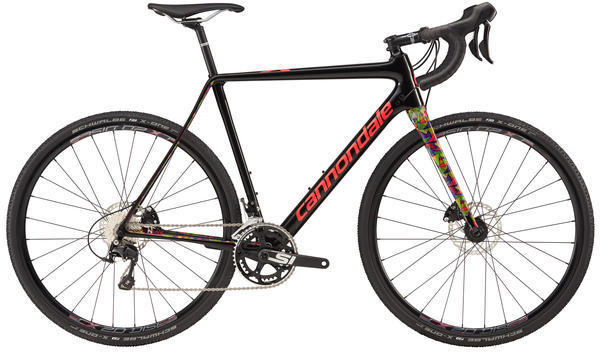 cannondale superx 105