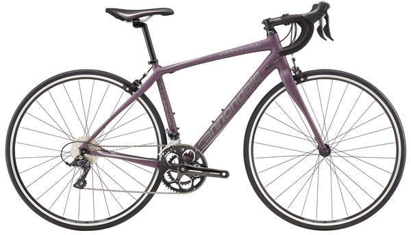 cannondale synapse purple