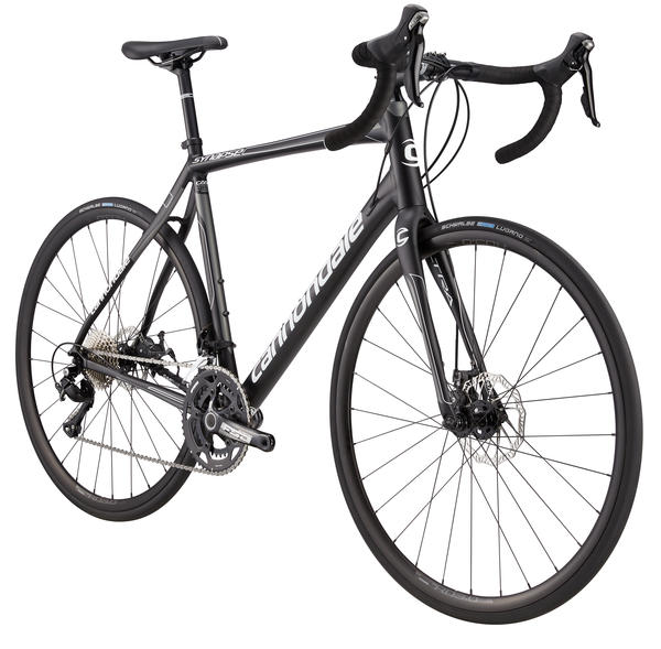 cannondale synapse 5 105