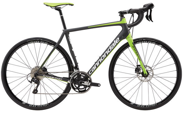 cannondale synapse carbon for sale