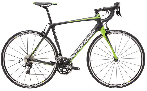 cannondale synapse blue book