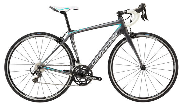 cannondale synapse carbon 105 womens