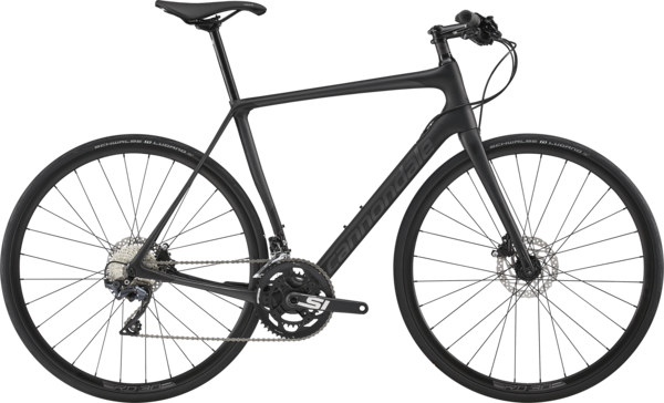 cannondale synapse ultegra disc 2019